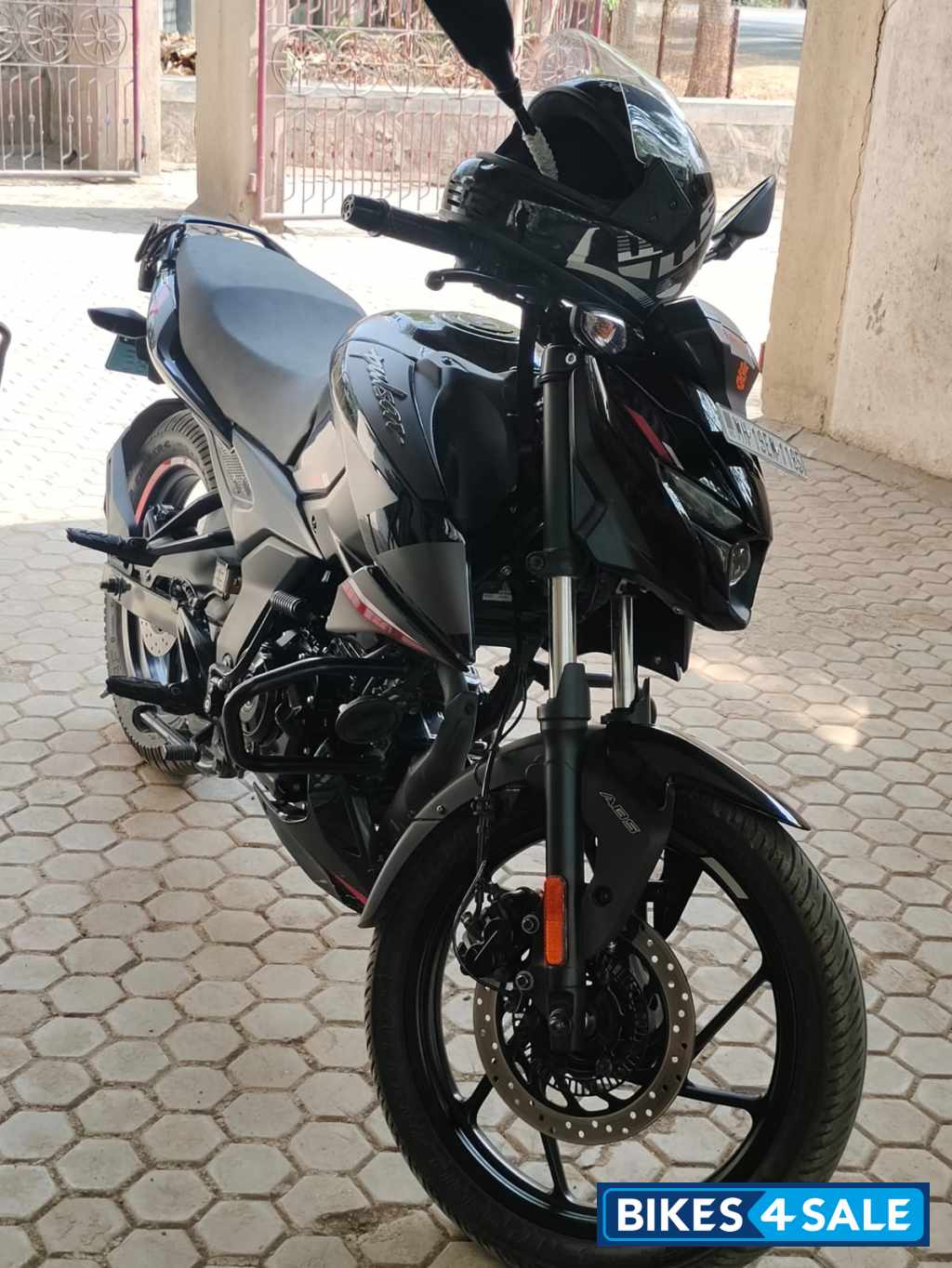 Bajaj Pulsar N150