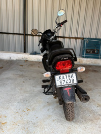 Hero HF Deluxe 2024 Model