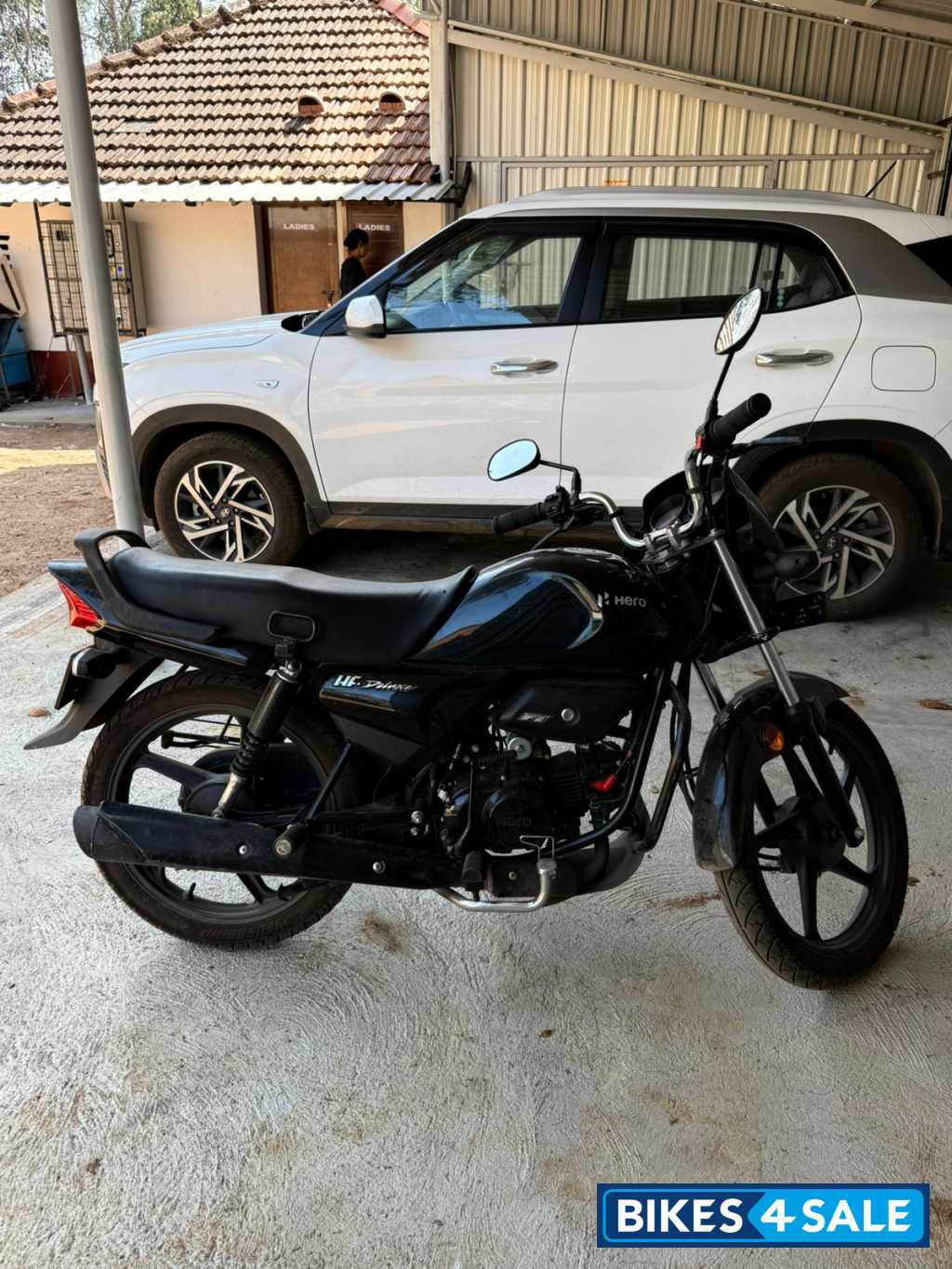 Hero HF Deluxe Hero HF Deluxe