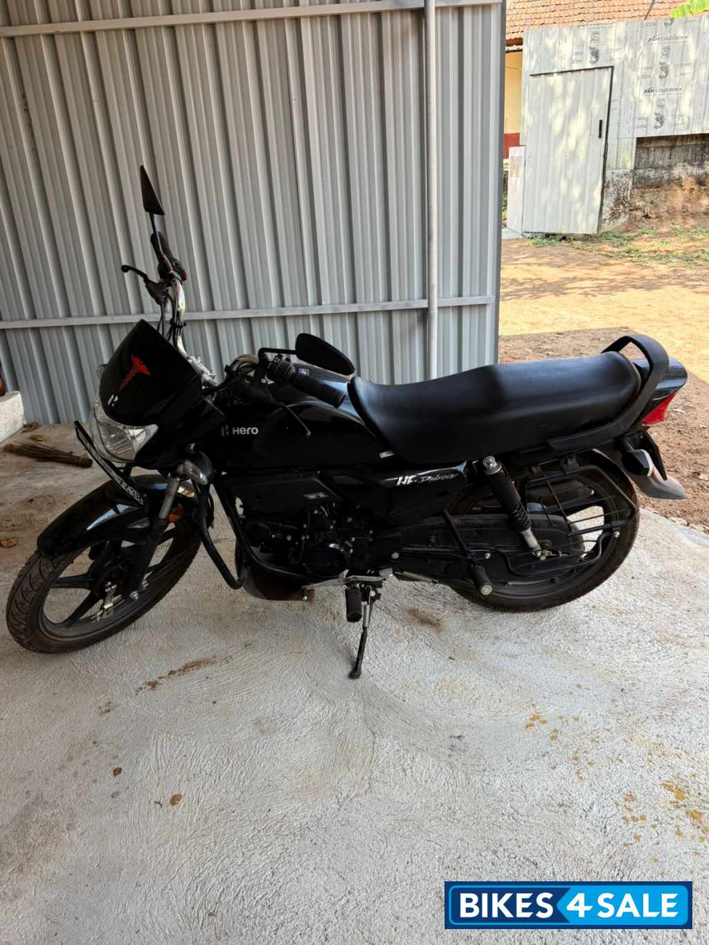 Hero HF Deluxe Hero HF Deluxe