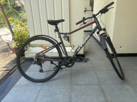 Bicycle Decathlon 2020 Model