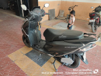Honda Grazia 125 BS6 2020 Model