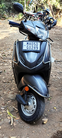 Honda Activa 4G 2018 Model