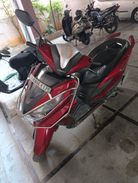 Honda Grazia 2018 Model