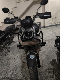 Yamaha FZ-X 2022 Model