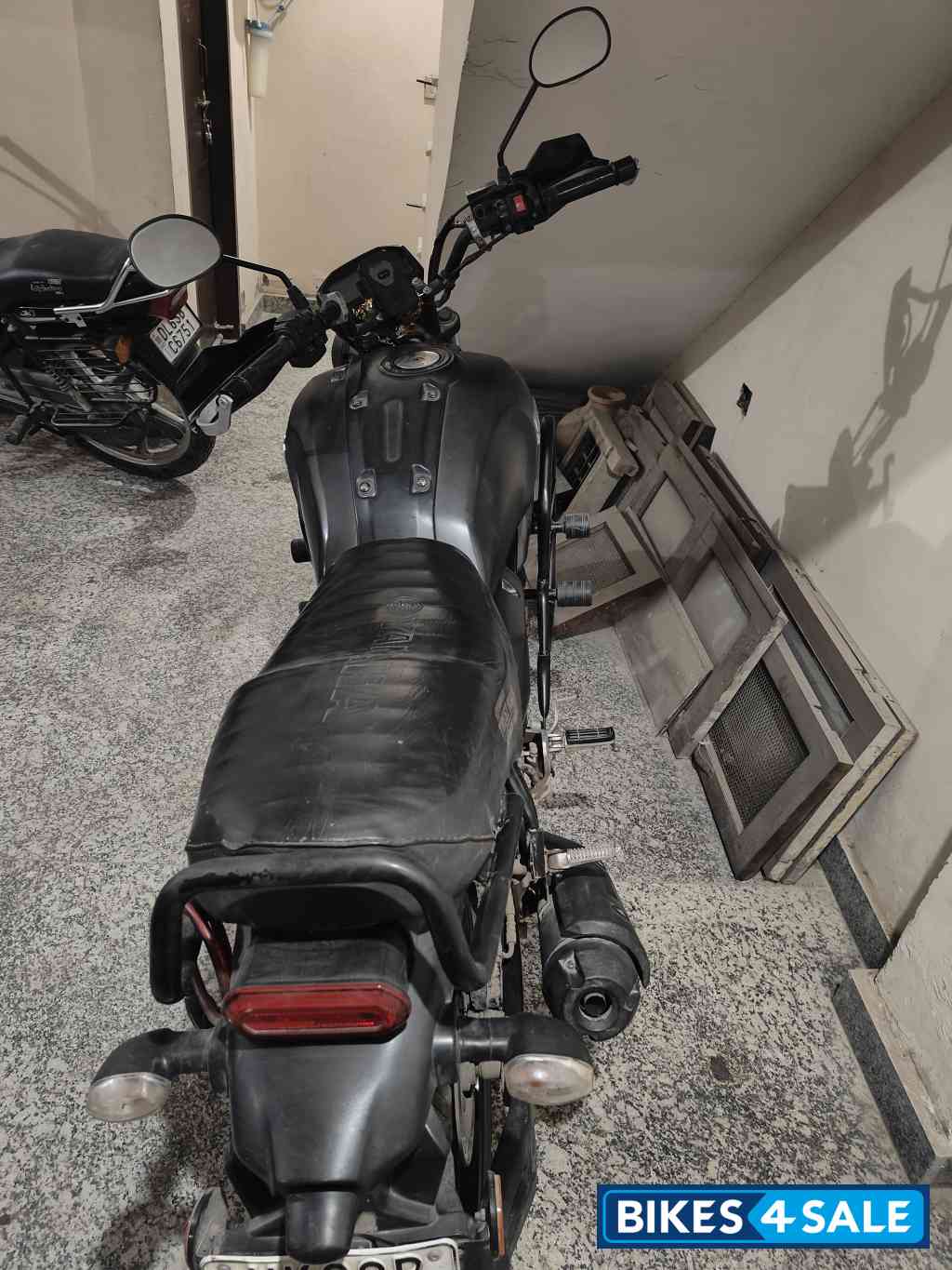 Yamaha FZ-X Yamaha FZ-X