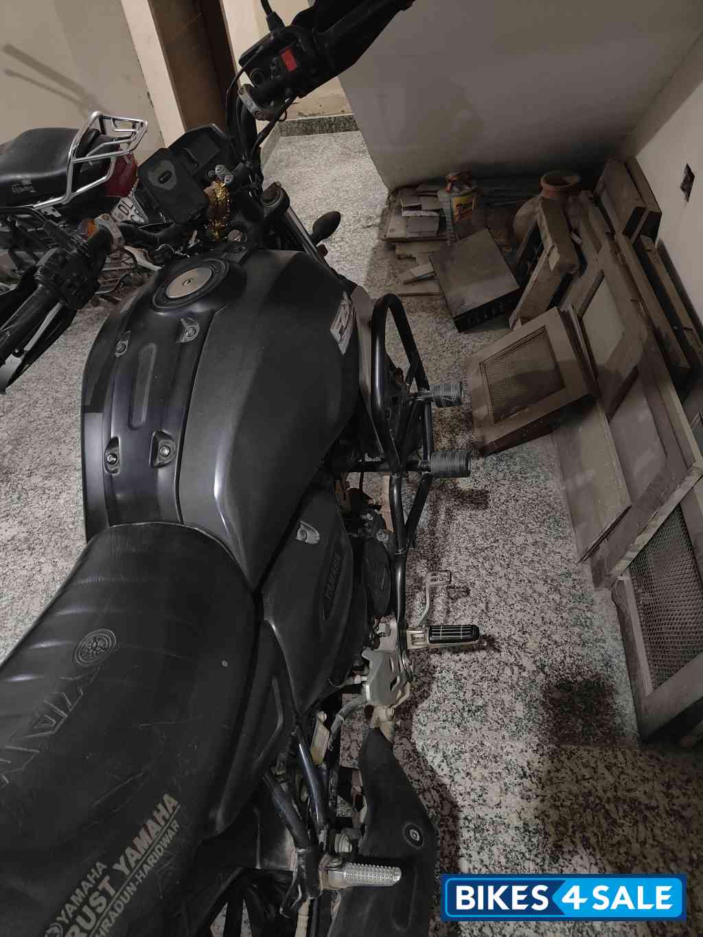 Yamaha FZ-X Yamaha FZ-X