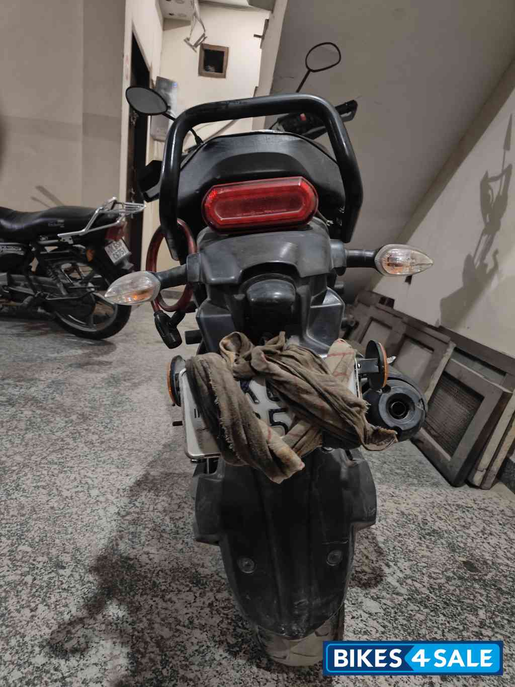 Yamaha FZ-X Yamaha FZ-X