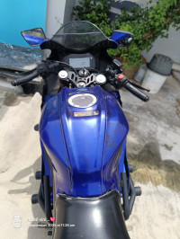 Yamaha R15 V4