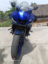 Yamaha R15 V4
