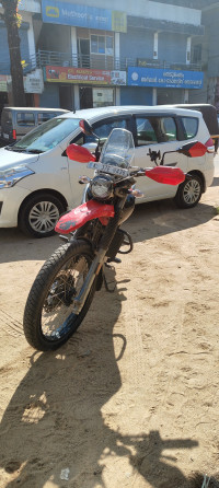 Hero Xpulse 200 4V 2022 Model