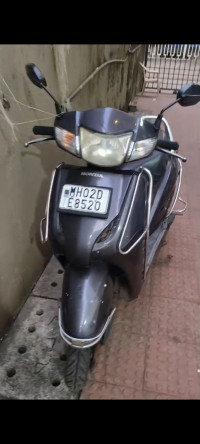 Honda Activa 2013 Model