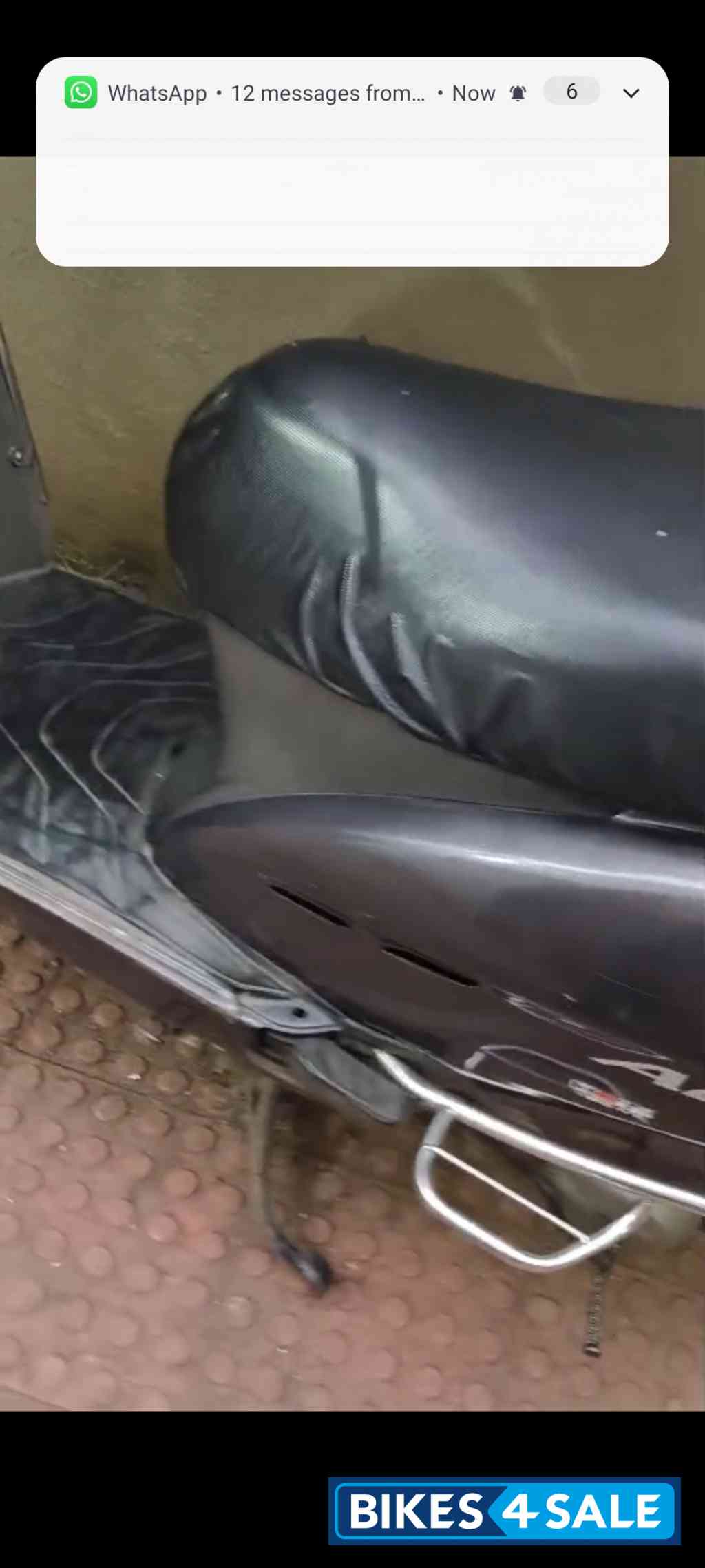 Honda Activa Honda Activa