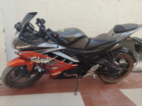 Yamaha YZF R15 V2 2019 Model
