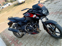 Bajaj Pulsar 125 2022 Model