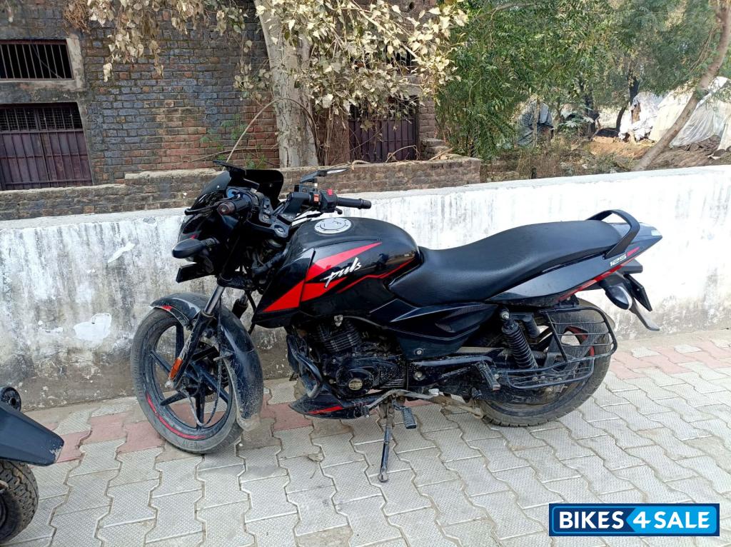 Bajaj Pulsar 125 Bajaj Pulsar 125