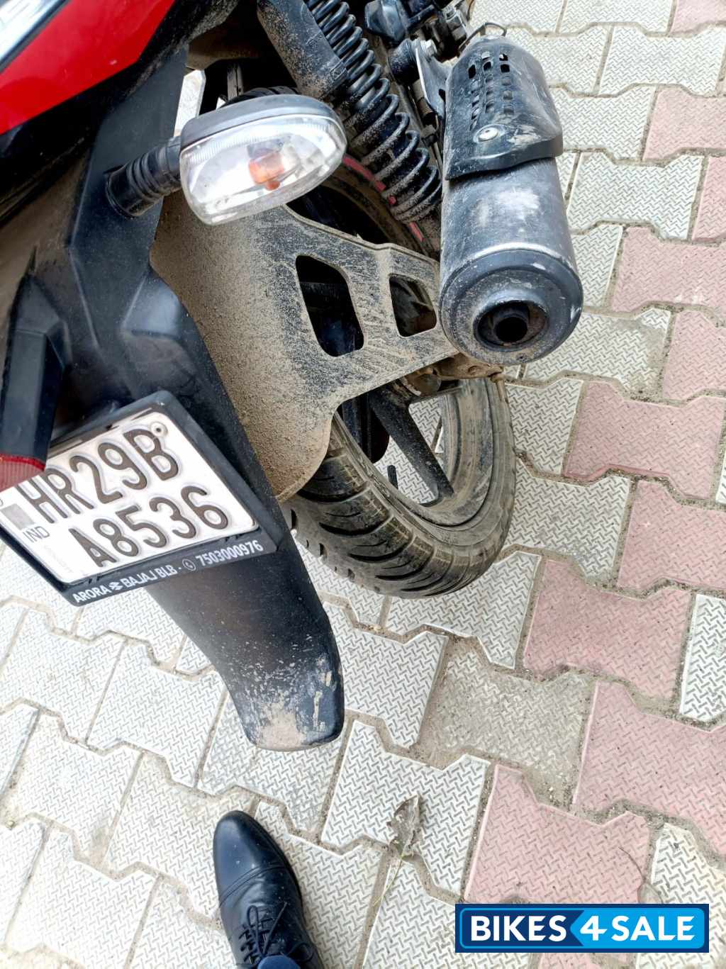 Bajaj Pulsar 125 Bajaj Pulsar 125