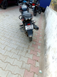 Bajaj Pulsar 125