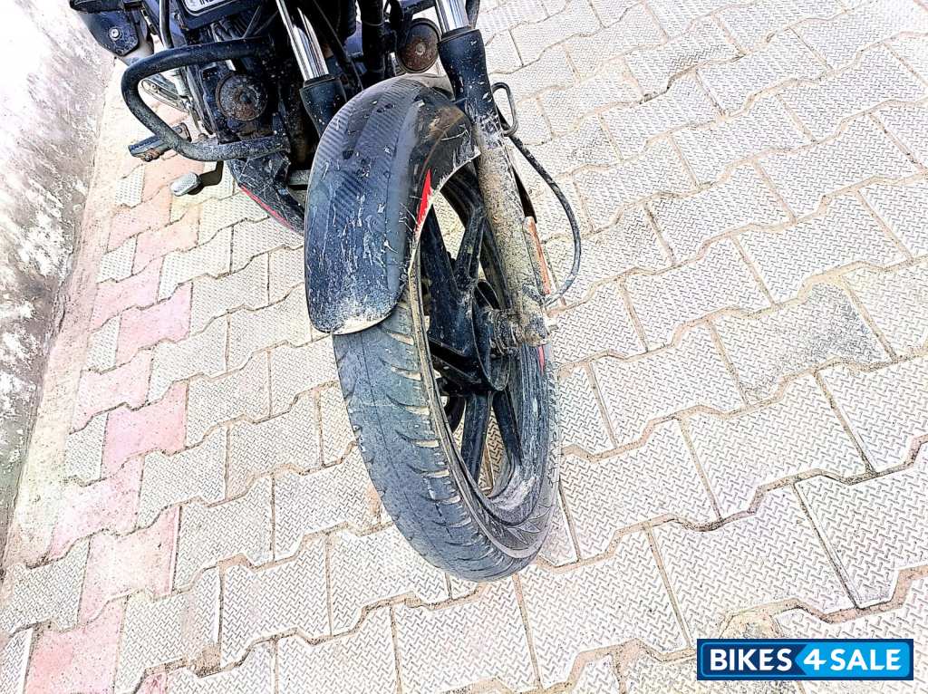 Bajaj Pulsar 125 Bajaj Pulsar 125