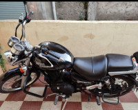 Royal Enfield Thunderbird 350 2012 Model