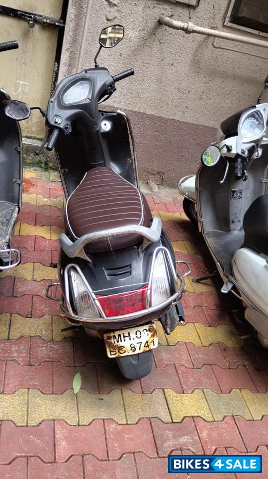 Honda Activa