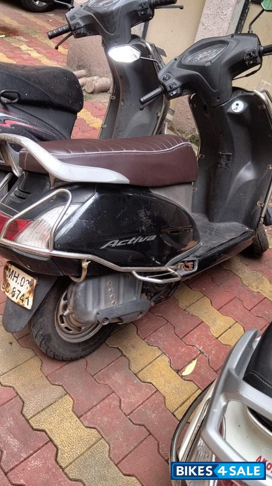 Honda Activa Honda Activa