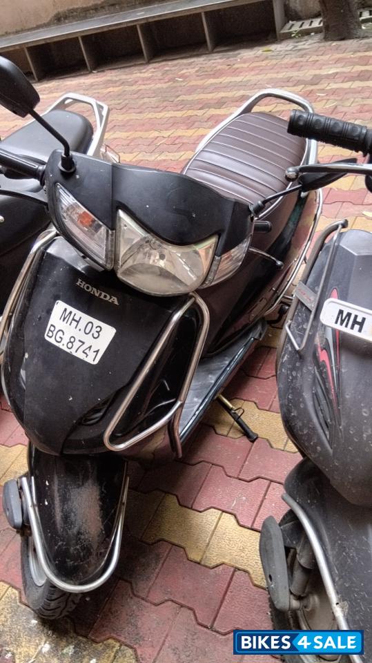 Honda Activa Honda Activa