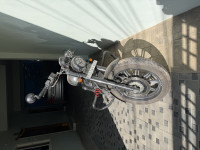 Jawa 42 Bobber Black Mirror