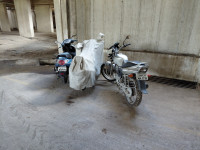 Hero Pleasure  Model