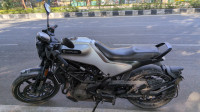 Husqvarna Vitpilen 250 2020 2020 Model