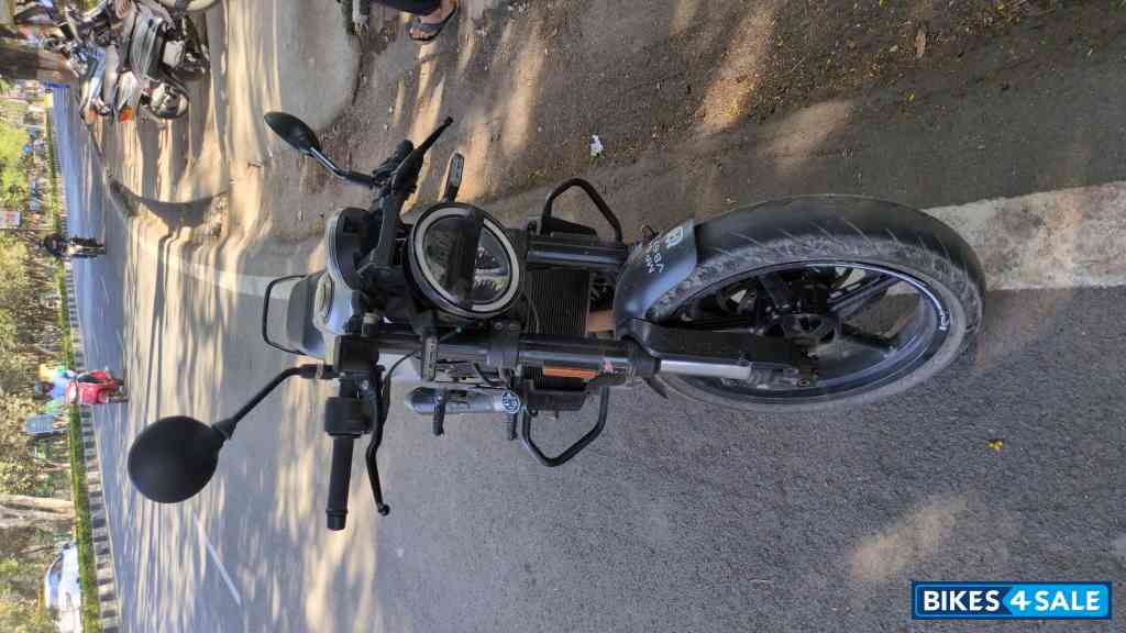 Husqvarna Vitpilen 250 2020