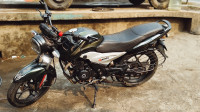 Bajaj Discover 150 F