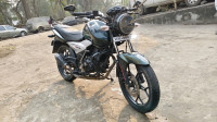 Bajaj Discover 150 F