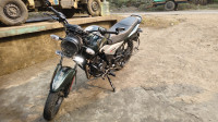 Bajaj Discover 150 F
