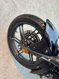 Black Hero Xtreme 125R