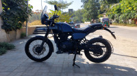 Royal Enfield Himalayan 2017 Model