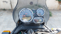 Black Royal Enfield Himalayan