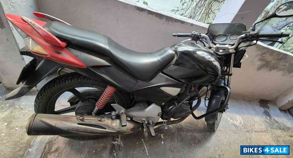 Black Hero CBZ Xtreme