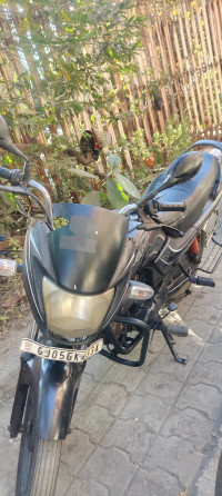 Hero Passion Pro 2010 Model