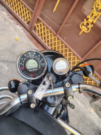 Royal Enfield Meteor 350