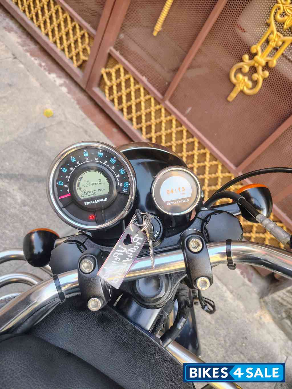 Royal Enfield Meteor 350 Royal Enfield Meteor 350