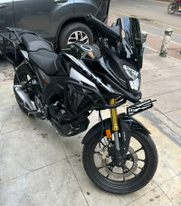 Honda CB200X 2024 Model