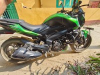 Bajaj Dominar 400 ABS BS6