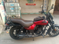 Bajaj Avenger Street 160