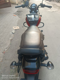 Bajaj Avenger Street 160