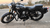 Royal Enfield Bullet 350 ES BS6