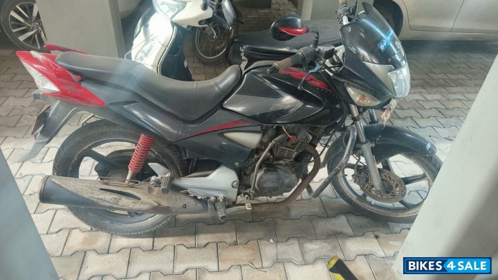 Hero CBZ Xtreme Hero CBZ Xtreme