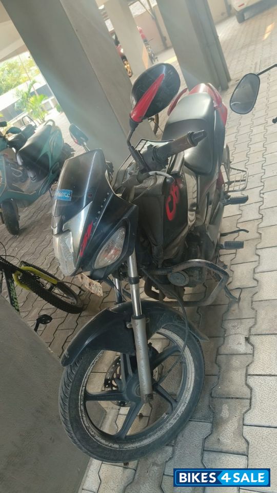 Hero CBZ Xtreme Hero CBZ Xtreme