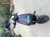 Ola S1X Plus 2024 Model