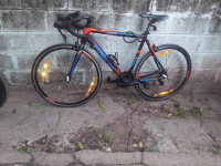 Bicycle Firefox 2020 Model